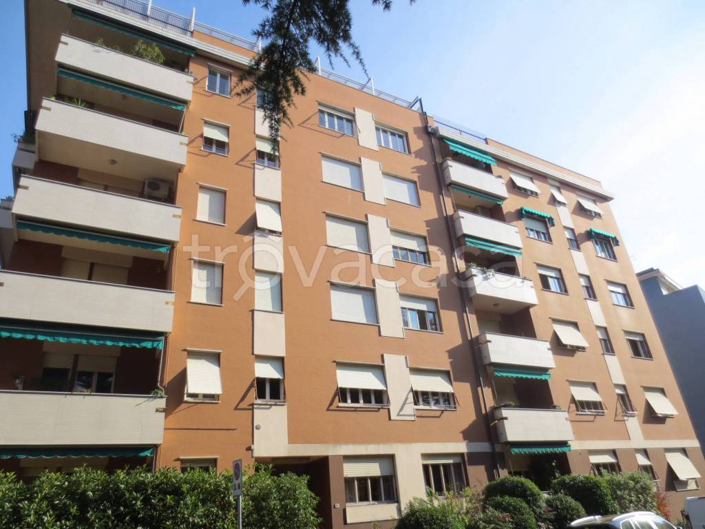 Appartamento in vendita a Pordenone via Vallona, 55