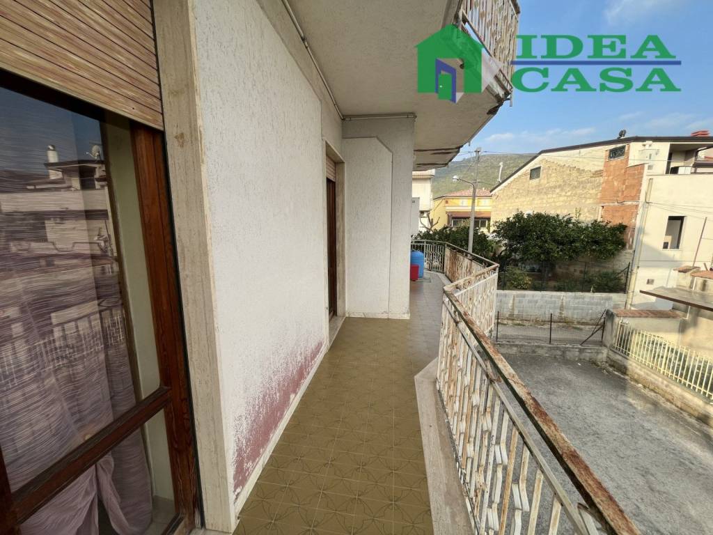 Appartamento in vendita a Bellona via Beniamino Gigli, 46