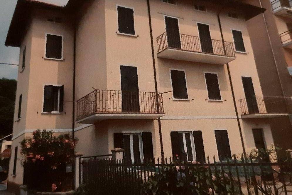 Appartamento in in vendita da privato a Crevacuore via Dante Alighieri, 4
