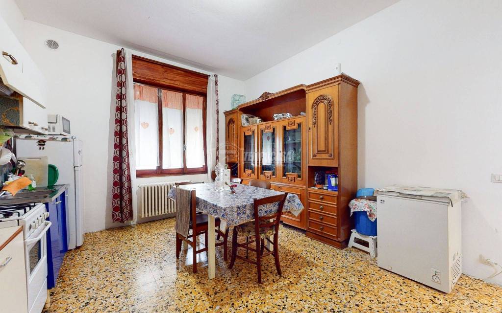 Appartamento in vendita a Concordia sulla Secchia via Mazzini