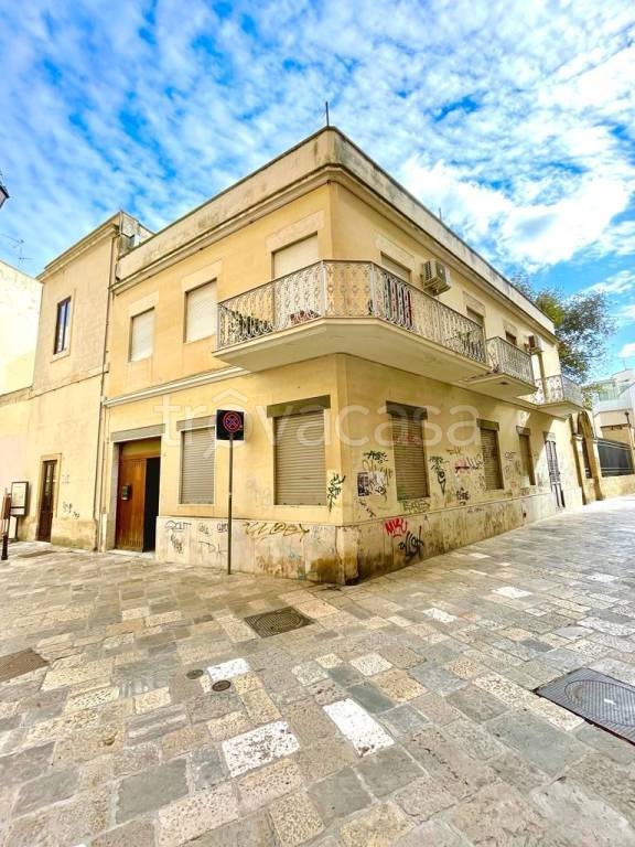 Appartamento in vendita a Lecce via Santa Maria del Paradiso, 14