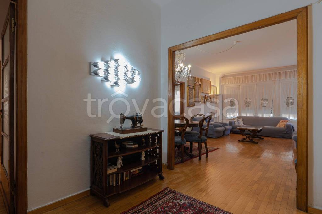 Appartamento in vendita a Rapallo via della Libertà, 28
