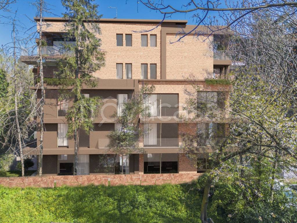 Appartamento in vendita a Parma viale Duca Alessandro, 56, Parma, pr, Italia, Parma, Parma, 43123, Italia