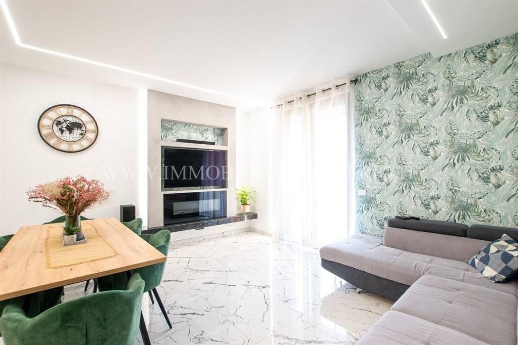 Appartamento in vendita a Caprino Bergamasco via Cava di Sopra
