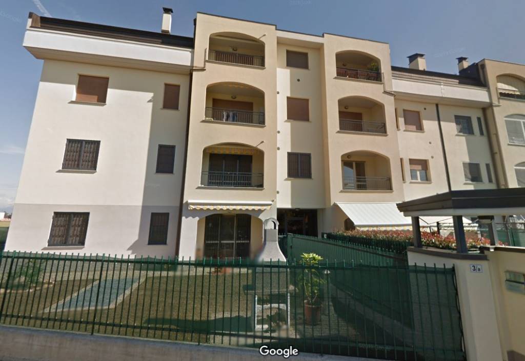Appartamento all'asta a Pozzo d'Adda via Pietro Nenni, 3