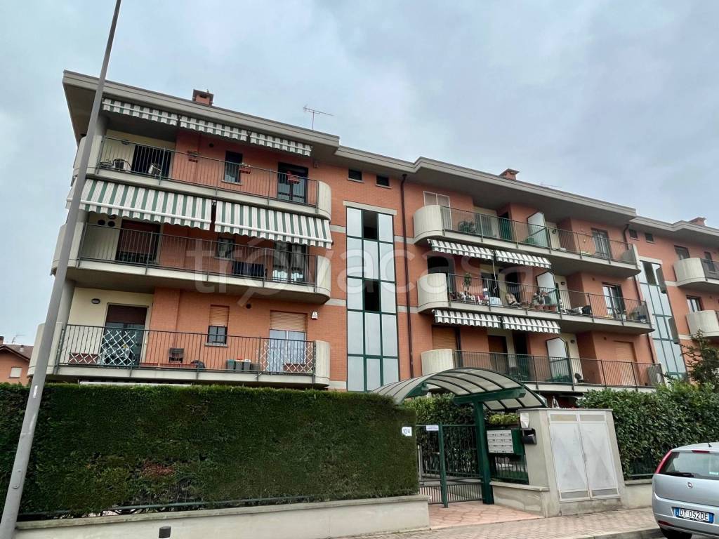 Appartamento in vendita a Carmagnola via Rubatto, 10