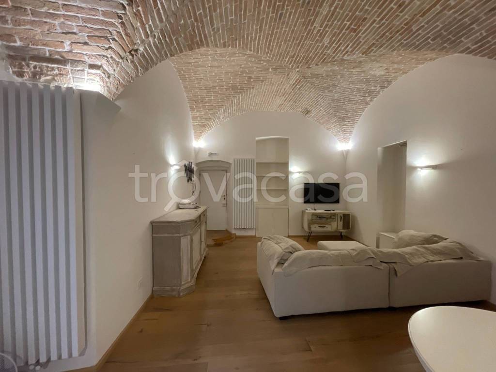 Appartamento in affitto a Perugia via Cesare Caporali