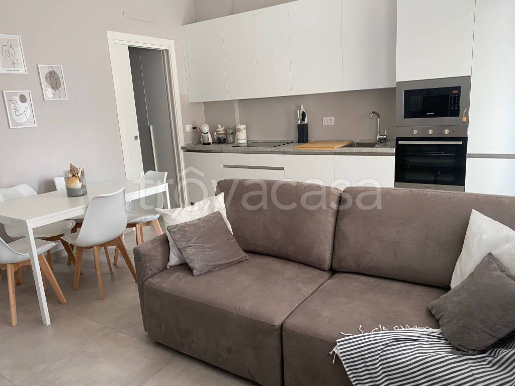 Appartamento in in vendita da privato ad Alba via San Lorenzo