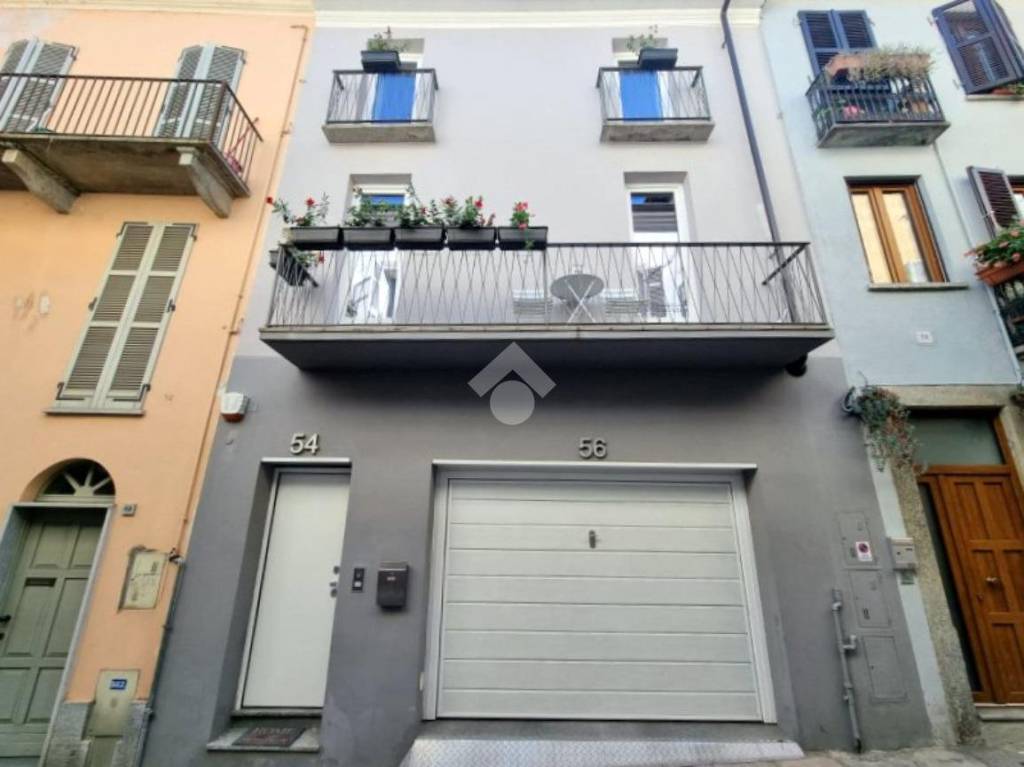 Appartamento in vendita ad Asti via garetti, 54