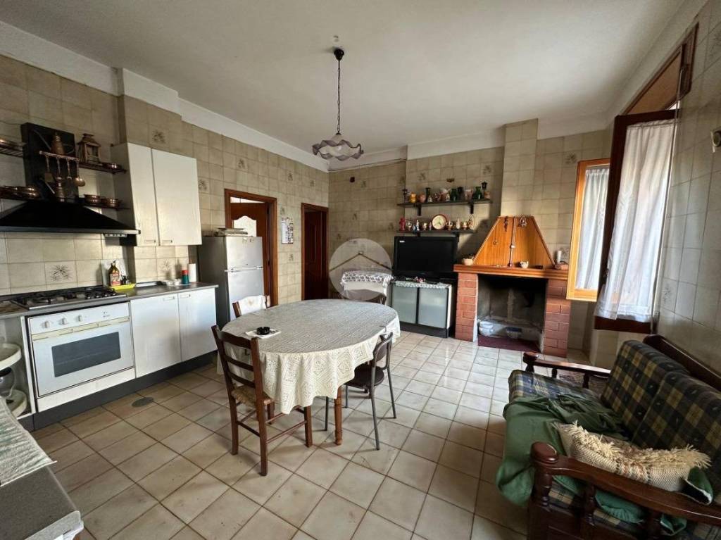 Villa in vendita a Caserta via Galatina, 50