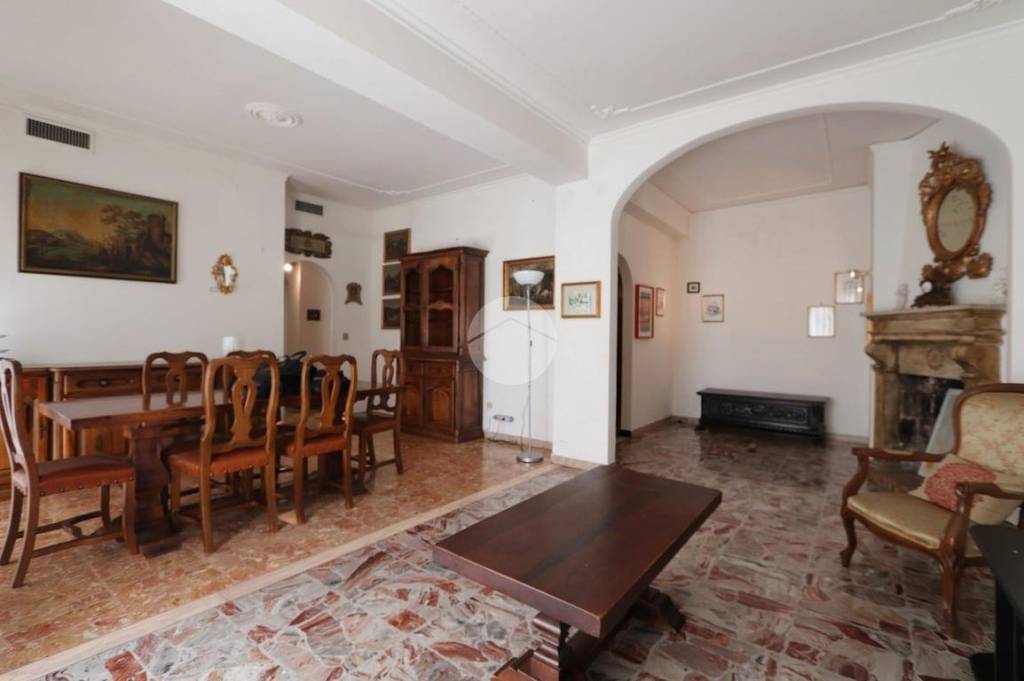 Appartamento in vendita a L'Aquila appartamento Viale della Croce Rossa