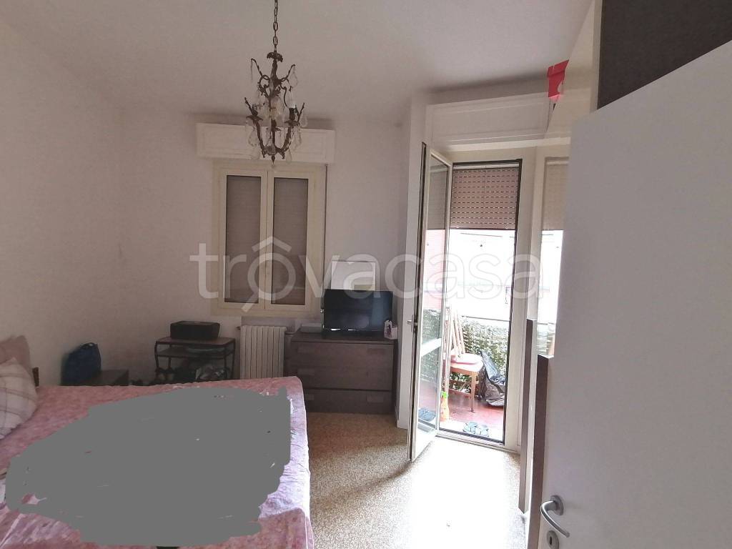 Appartamento in in vendita da privato a Castelfranco Emilia via Luigi Zanasi, 33