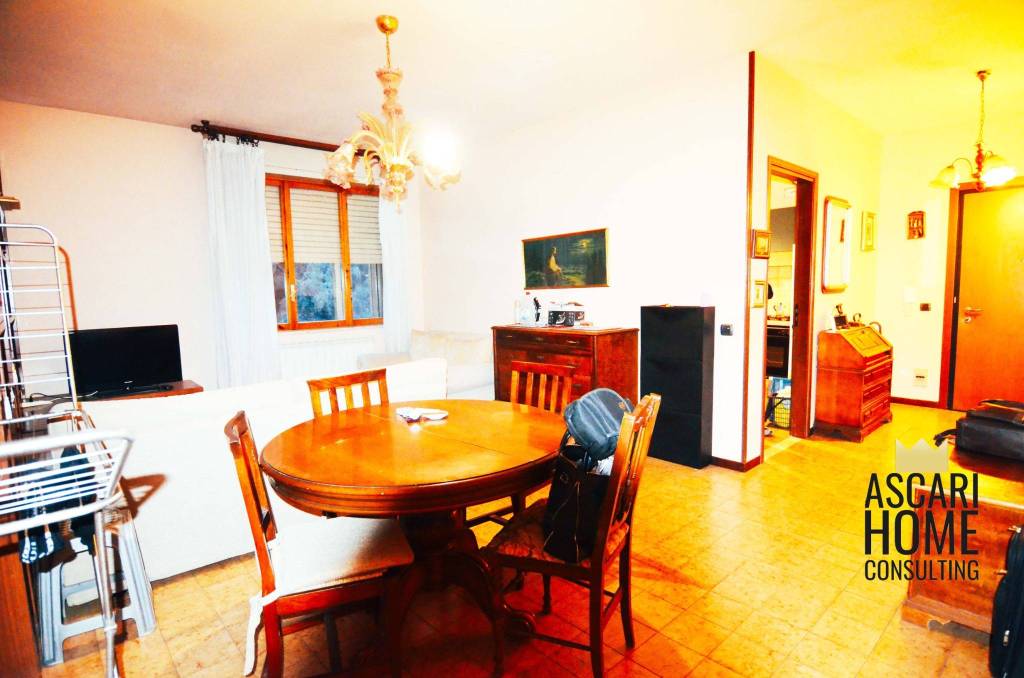 Appartamento in vendita a Modena via Paul Harris, 175I