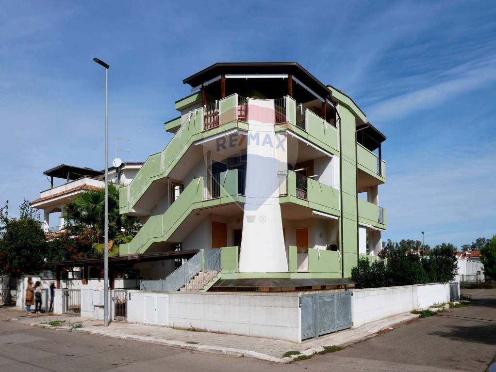 Appartamento in vendita a Ginosa via Pola, 98