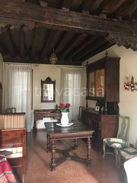 Appartamento in vendita a Venezia corte del Tagliapiera, 5375 a