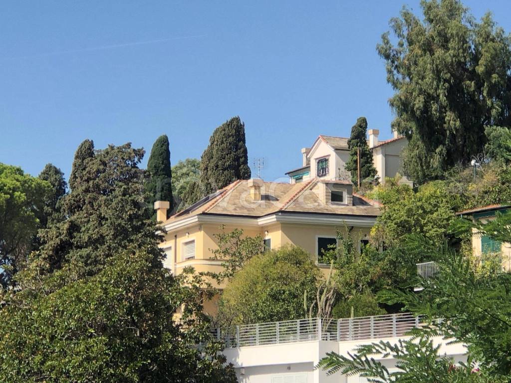 Villa in vendita a Varazze via Genova