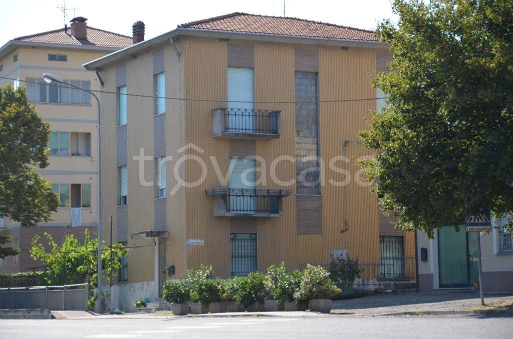 Appartamento in in vendita da privato a Varano de' Melegari via Sant'Ilario, 1