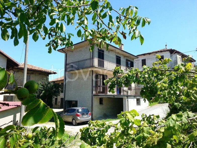 Villa in in vendita da privato a Serravalle Langhe via Leprato, 14