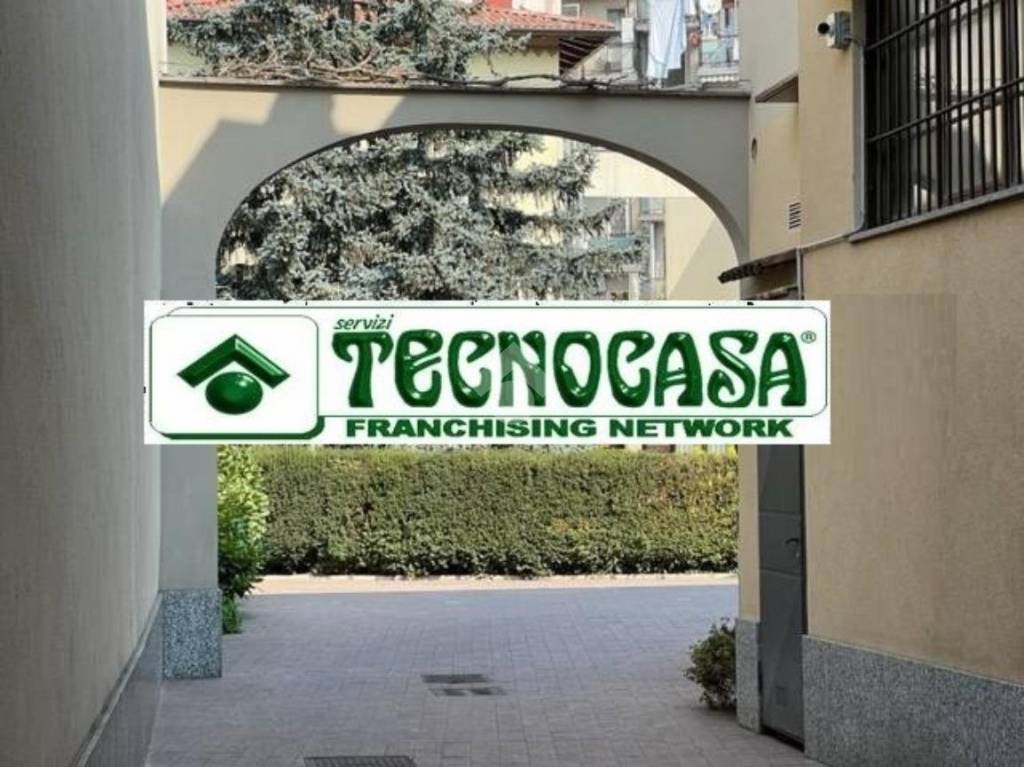Appartamento in vendita a Cassina de' Pecchi