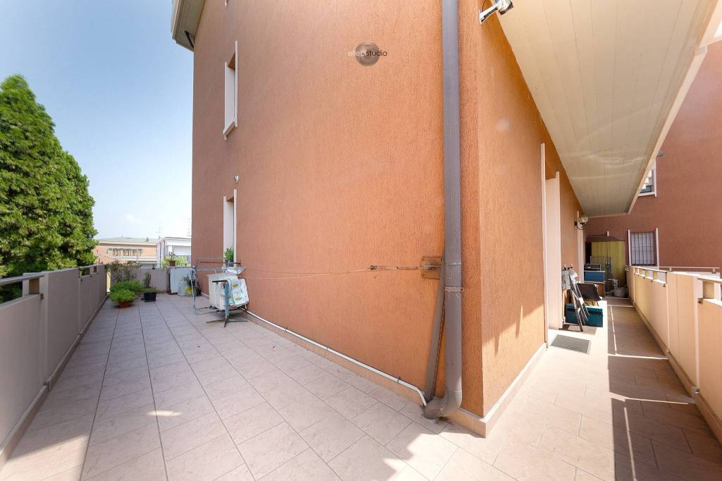 Appartamento in vendita a Sassuolo via Braida, 140