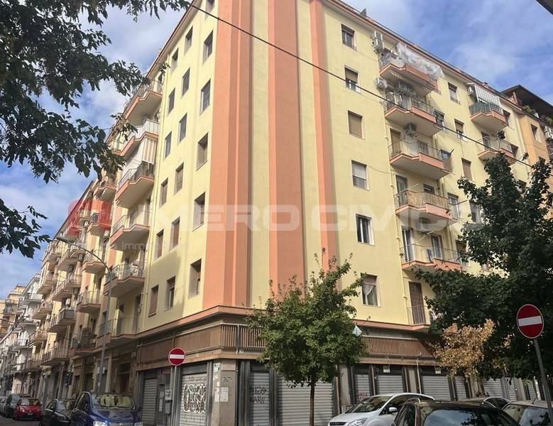 Appartamento in vendita a Foggia via Barletta