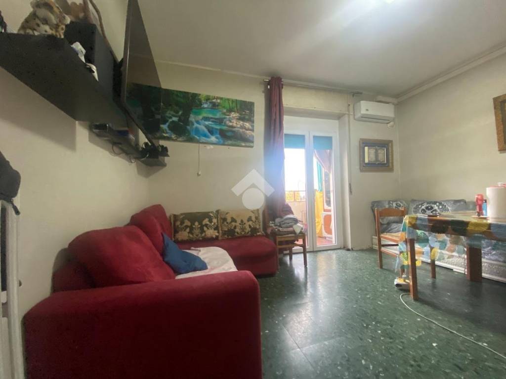 Appartamento in vendita a Seriate via Stazione, 1