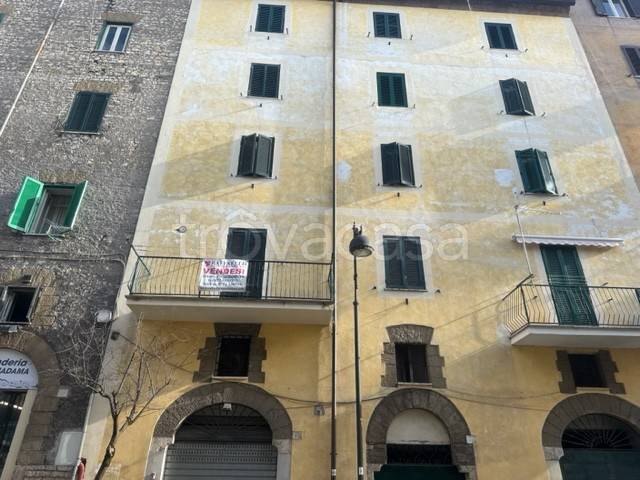 Appartamento in vendita a Castel Madama via Sant'Agostino, 18