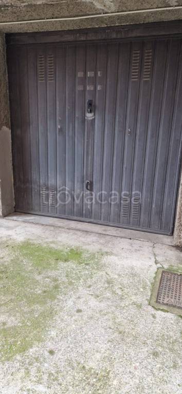 Garage in vendita a Rho via Palmiro Togliatti