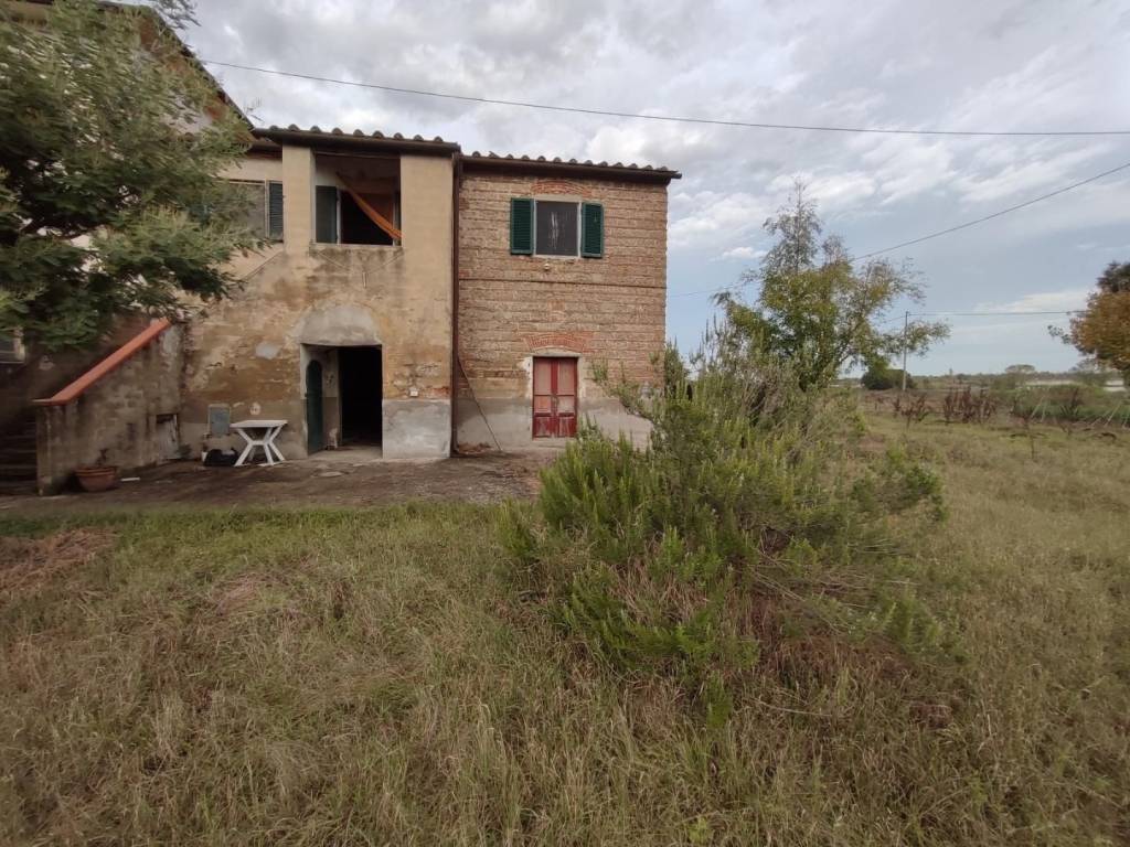Villa Bifamiliare in vendita a Casciana Terme Lari