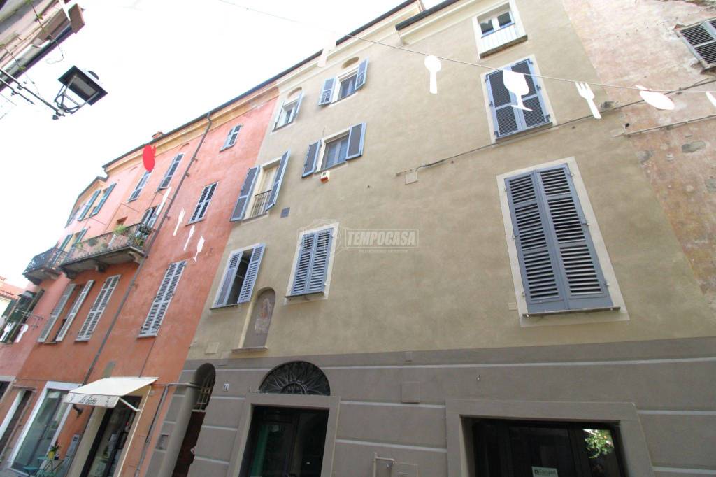 Appartamento in vendita a Mondovì via Piandellavalle 14