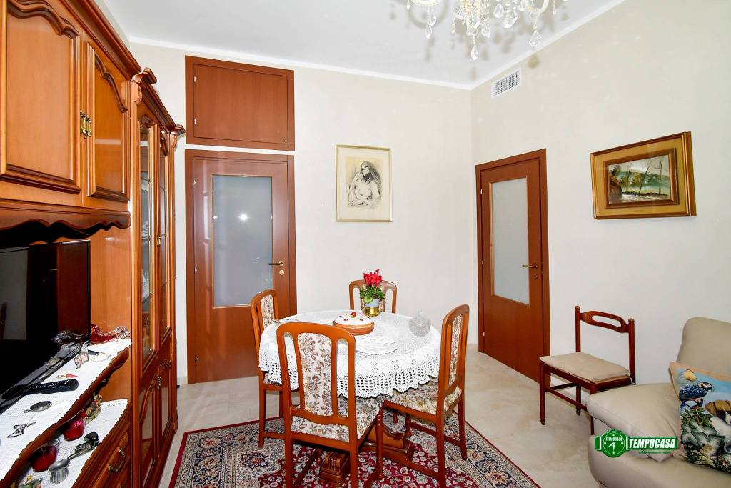 Appartamento in vendita a Milano via San Giuseppe Cottolengo, 12