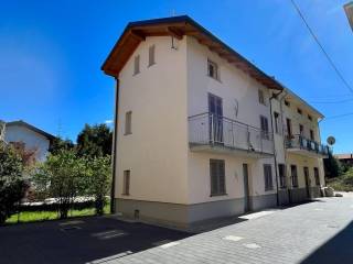 Casa indipendente in in vendita da privato a giussano via camillo benso di cavour, 77