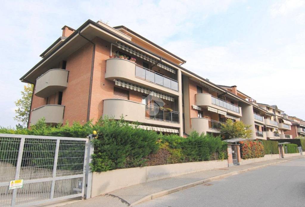Appartamento in vendita ad Alpignano via Colgiansesco, 30