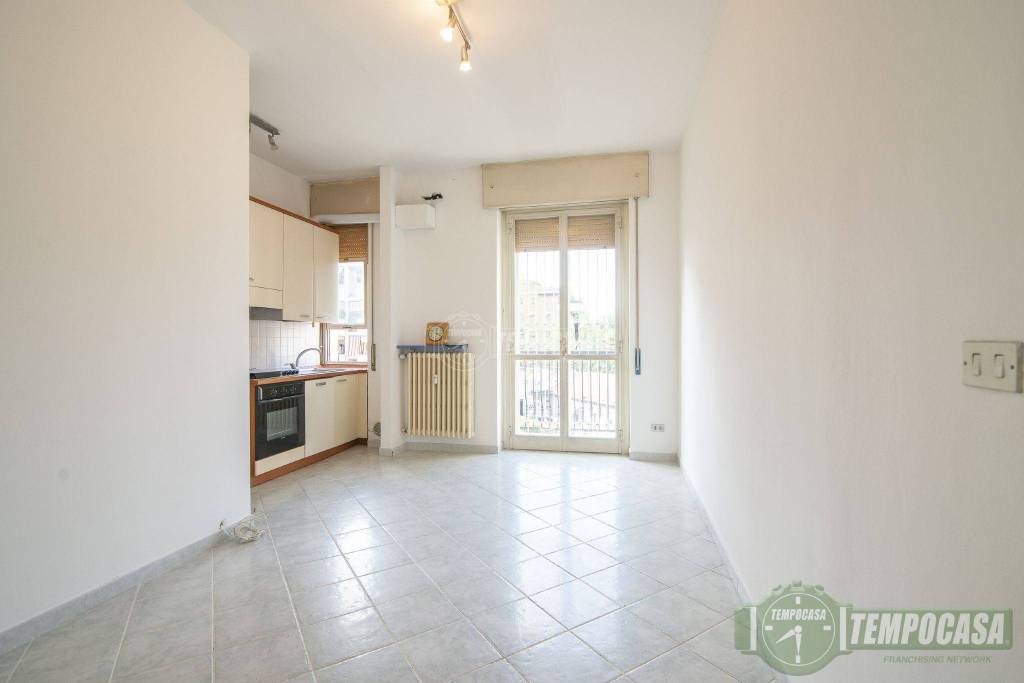 Appartamento in vendita a Sesto San Giovanni via Giacomo Matteotti, 247