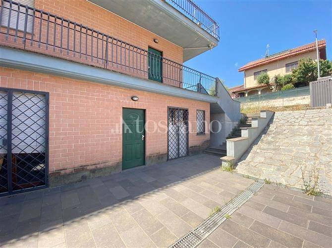 Appartamento in vendita a Roma via Nicola Garrone