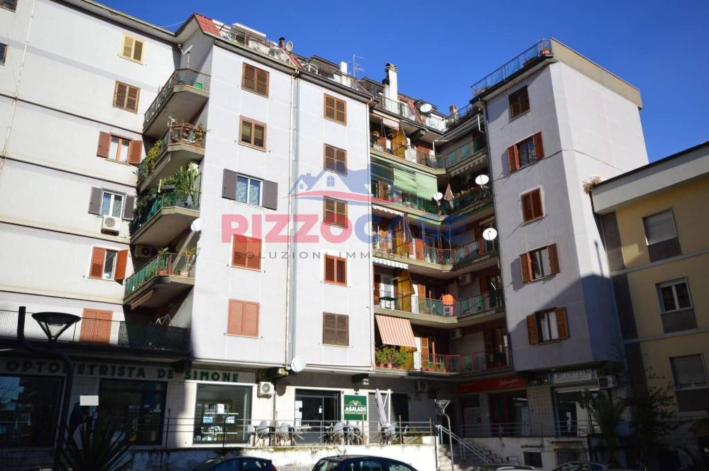 Appartamento in vendita a Corigliano-Rossano via Po, 8E
