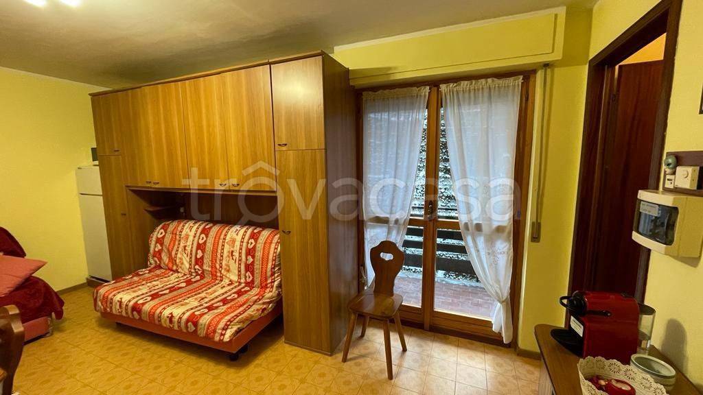 Appartamento in in affitto da privato a Limone Piemonte corso Nizza, 27