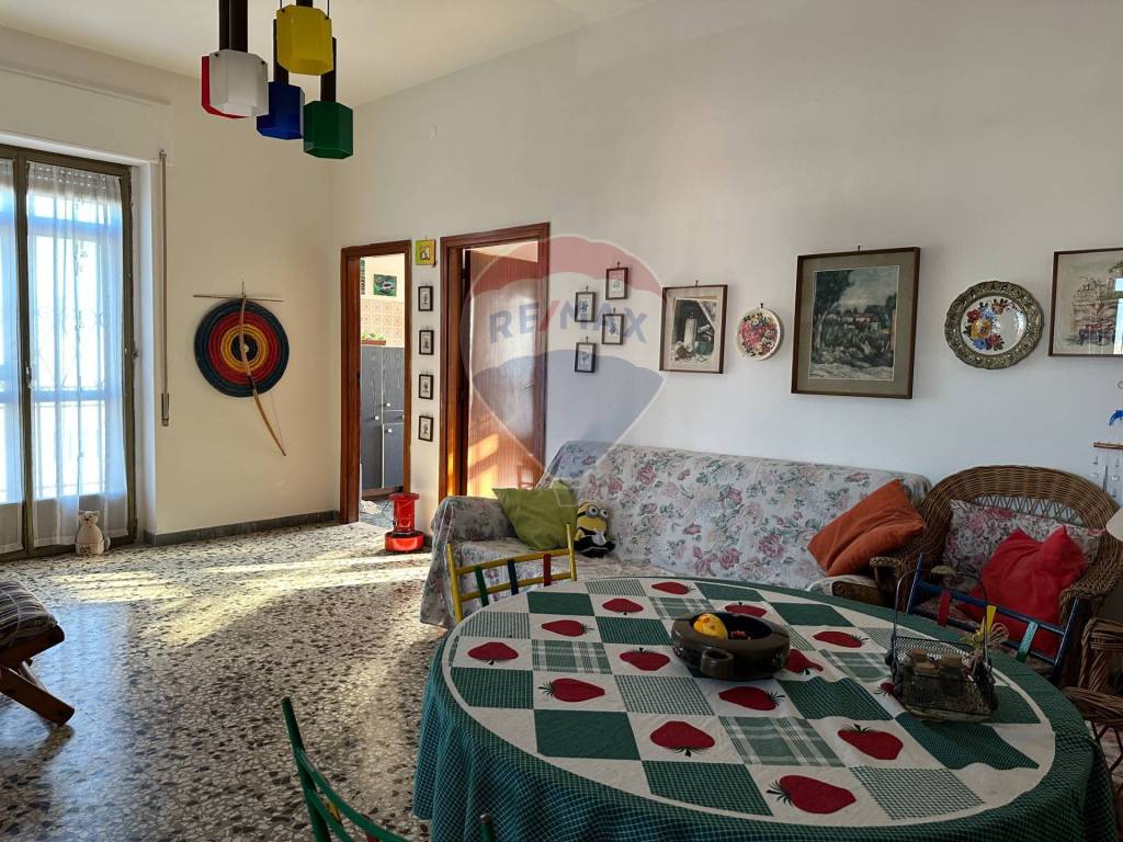 Appartamento in vendita a Manfredonia viale Lucio Aurelio, 22