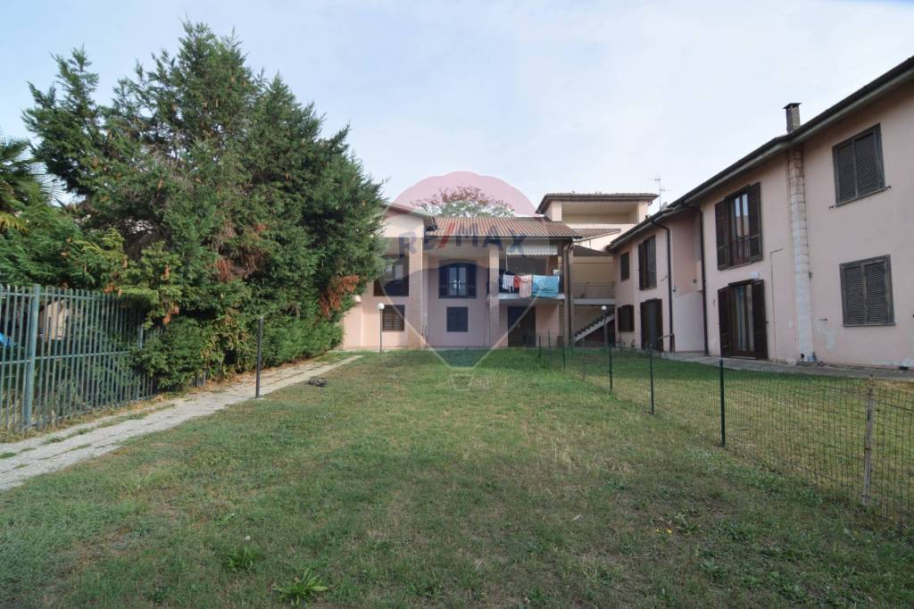 Appartamento in vendita ad Albuzzano via Delle Grazie, 94