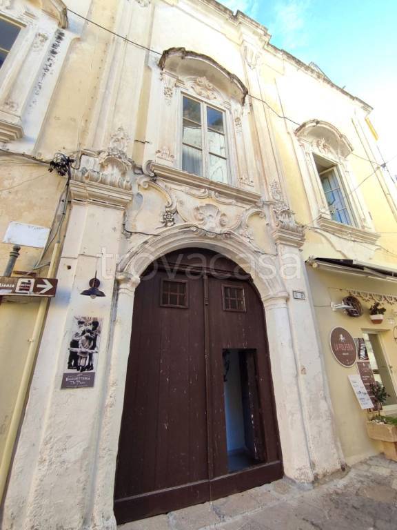 Pub in vendita a Gallipoli via Sant'Angelo, 8