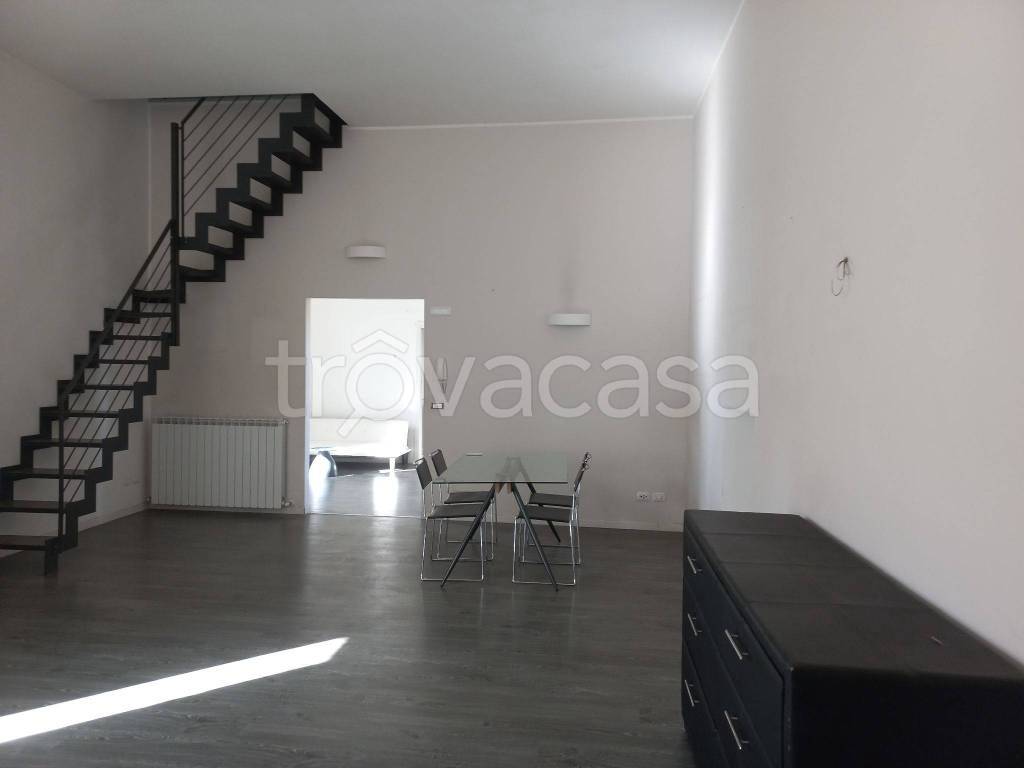 Appartamento in in affitto da privato ad Ascoli Piceno corso Vittorio Emanuele, 2