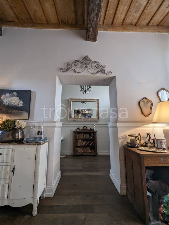 Villa a Schiera in in vendita da privato a Lodi cascina Erbagno
