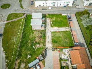 Terreno residenziale in vendita a molinella via podgora, 1