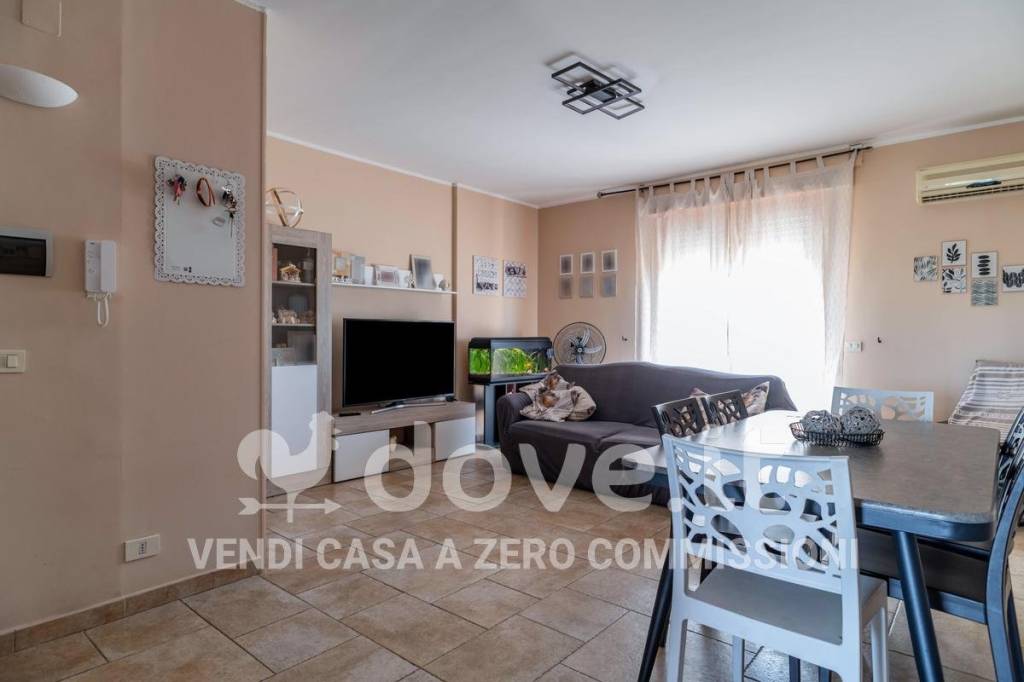 Appartamento in vendita a Taranto via Doride, 5