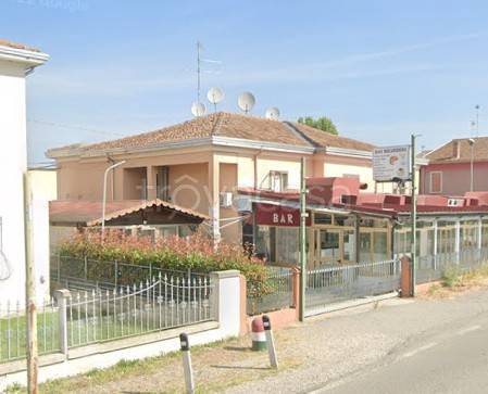 Villa Bifamiliare all'asta a Suzzara strada Nazionale, 65