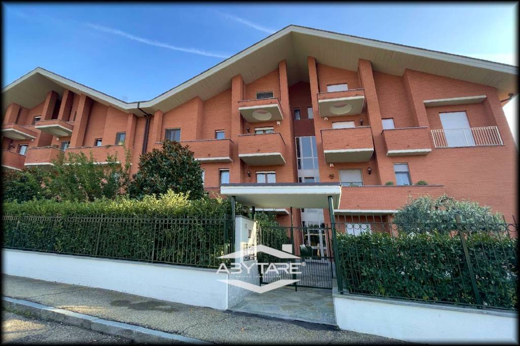 Appartamento in vendita a Nichelino via Pallavicino, 31