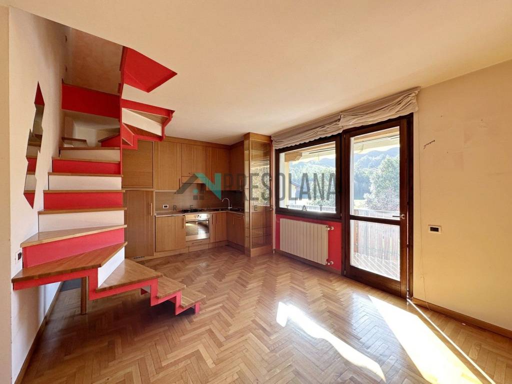 Appartamento in vendita a Villa d'Ogna via Broseda, 68