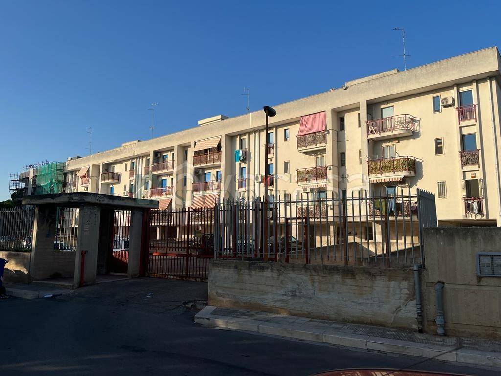Appartamento in vendita a Bari via napoli, 369/d