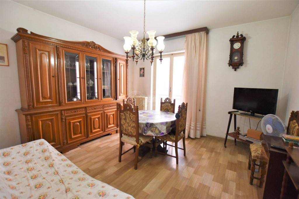 Appartamento in vendita a Porto San Giorgio via Trapani 11