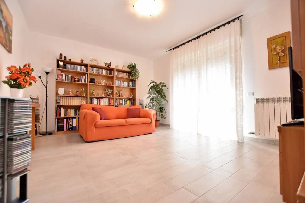 Appartamento in vendita a Vignate via Strettone, 6